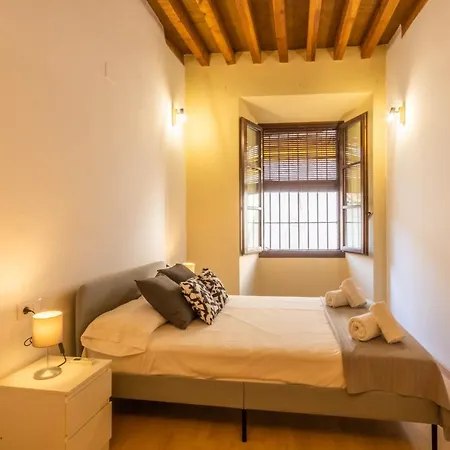 Apartamento Familiar Juramento *