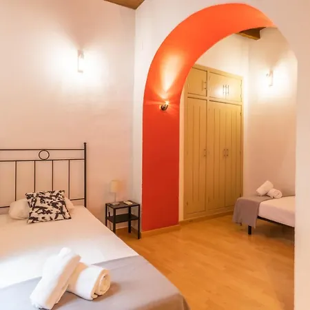 Apartamento Familiar Juramento *