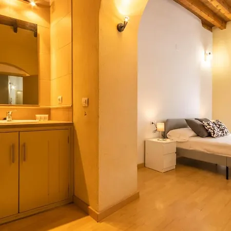 Apartamento Familiar Juramento Cordoba
