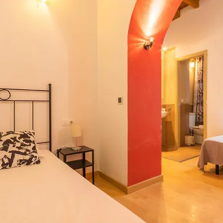 Apartamento Familiar Juramento Apartment