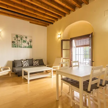 Apartamento Familiar Juramento Cordoba