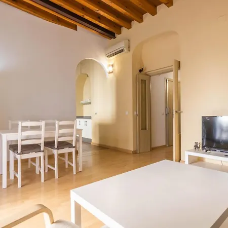 Apartamento Familiar Juramento Apartment