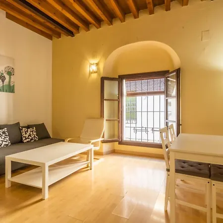 Apartamento Familiar Juramento