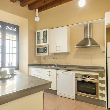 Apartamento Familiar Juramento
