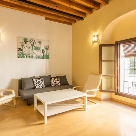 Apartamento Familiar Juramento Apartment Cordoba