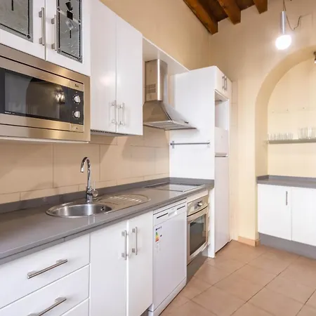 Apartment Apartamento Familiar Juramento Cordoba