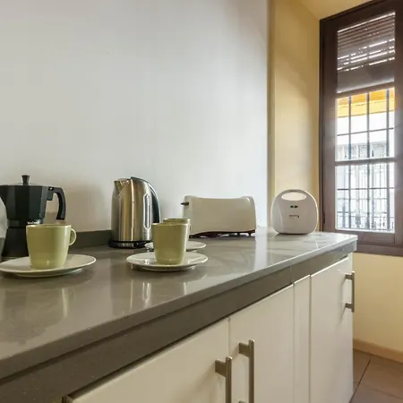 Apartamento Familiar Juramento