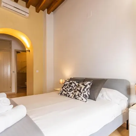 Appartement Apartamento Familiar Juramento Cordoue